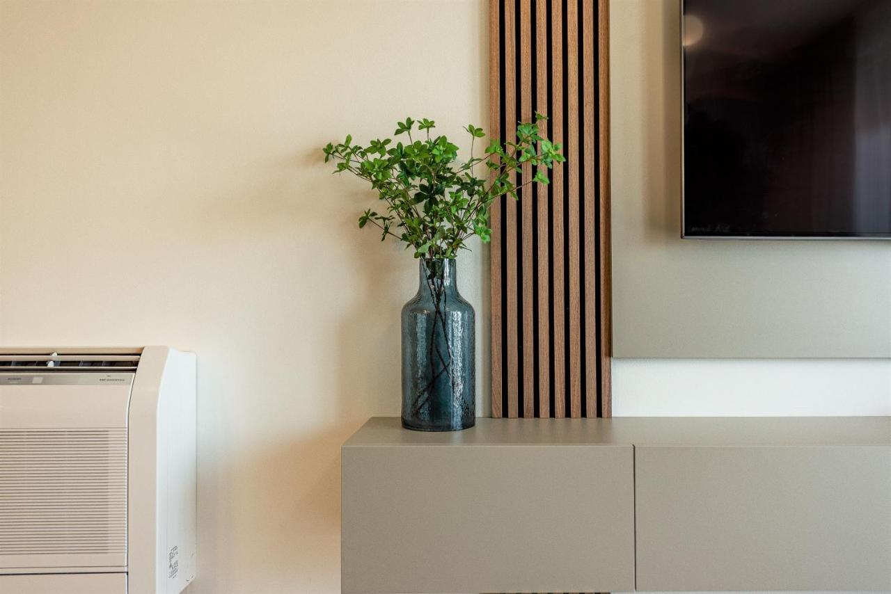 City Lux Apartment 2 - With Garage And Balcony Zadar Luaran gambar