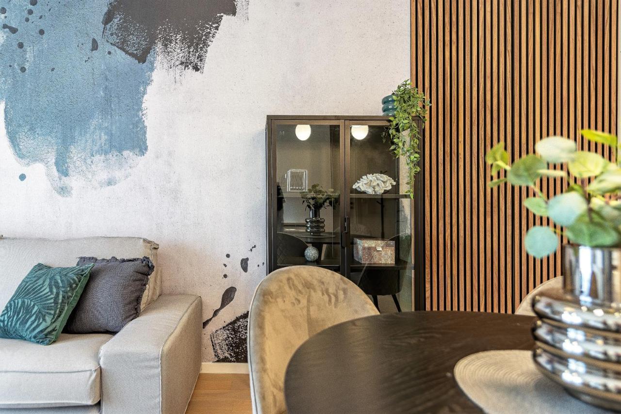 City Lux Apartment 2 - With Garage And Balcony Zadar Luaran gambar